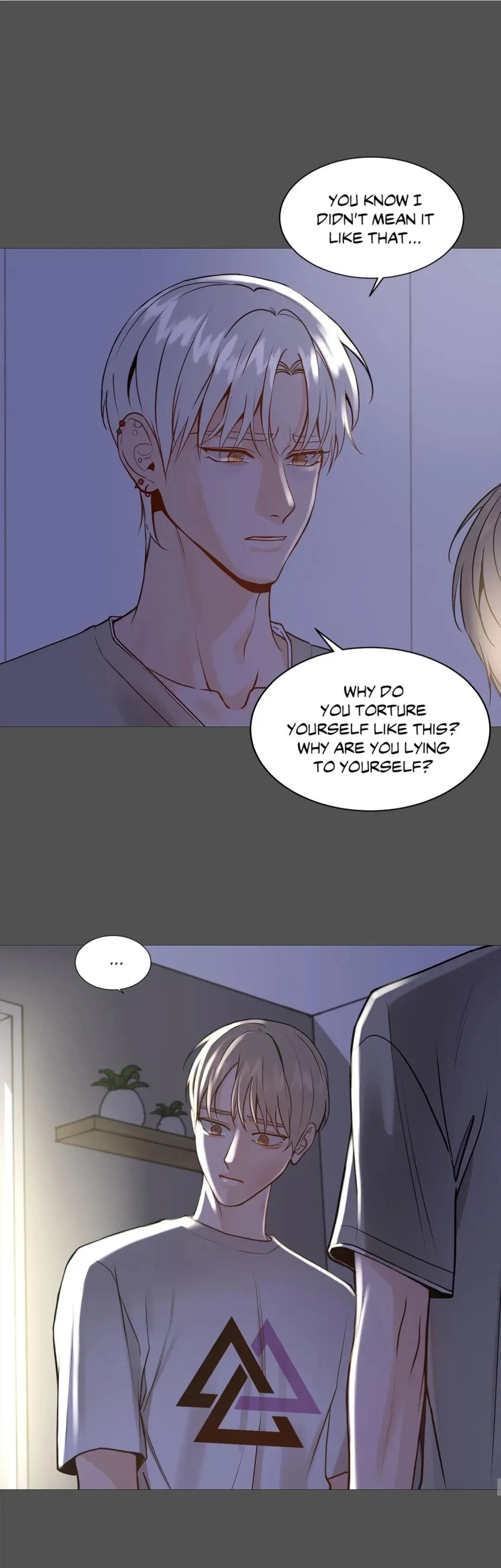 Read My Suha chapter 124.6 image 24 on Lezhin