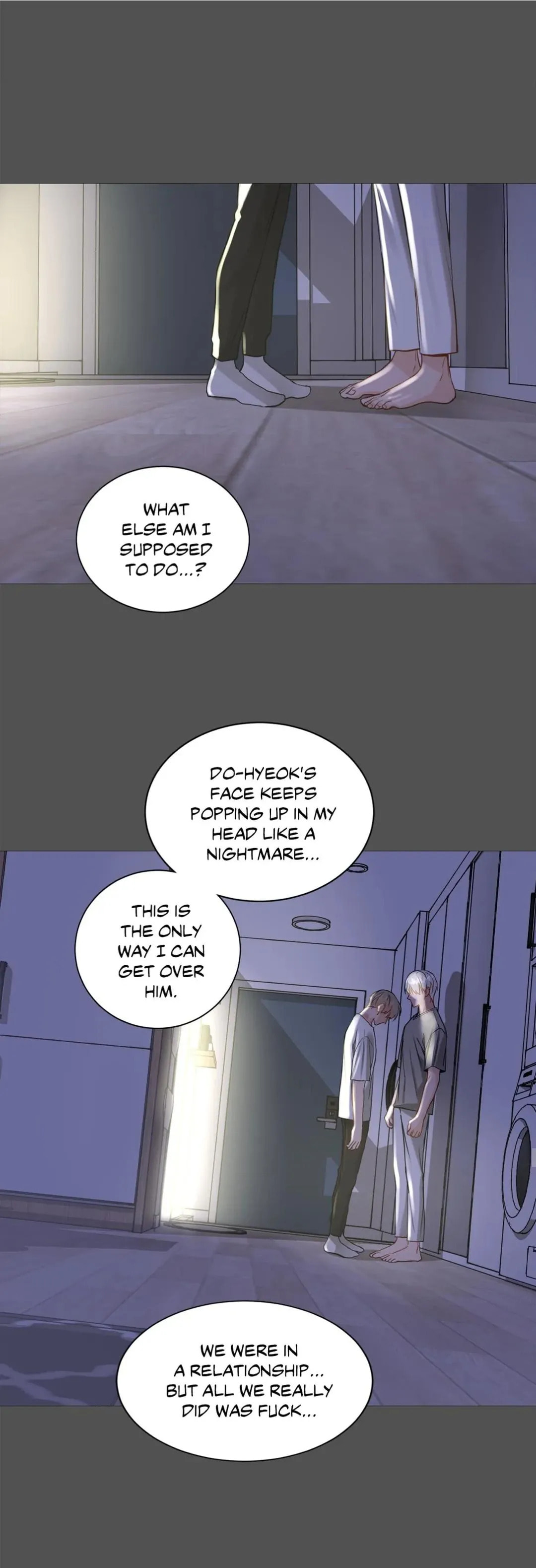 Read My Suha chapter 124.6 image 25 on Lezhin