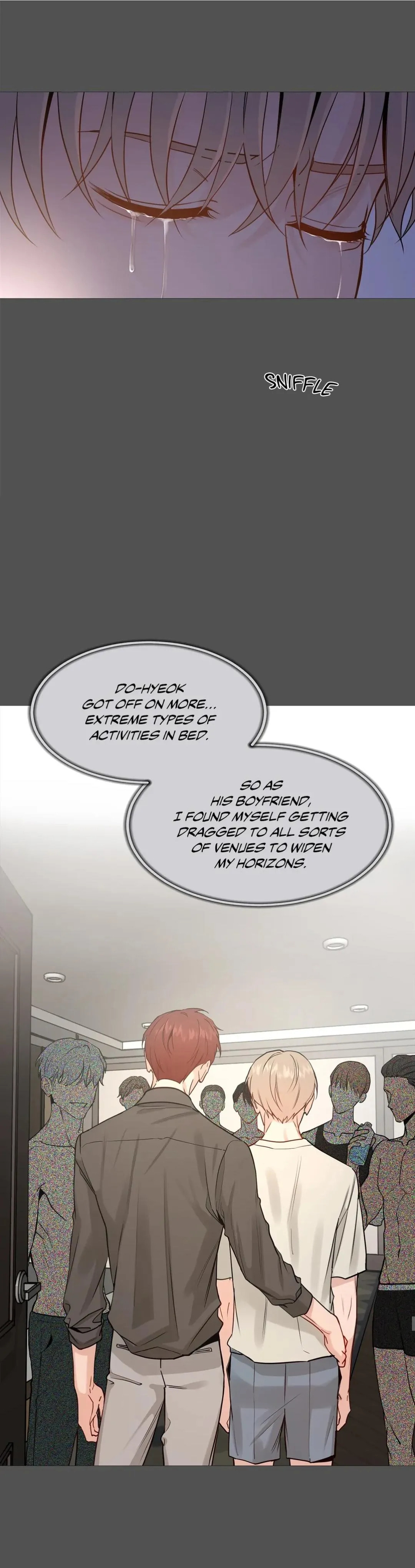 Read My Suha chapter 124.6 image 29 on Lezhin