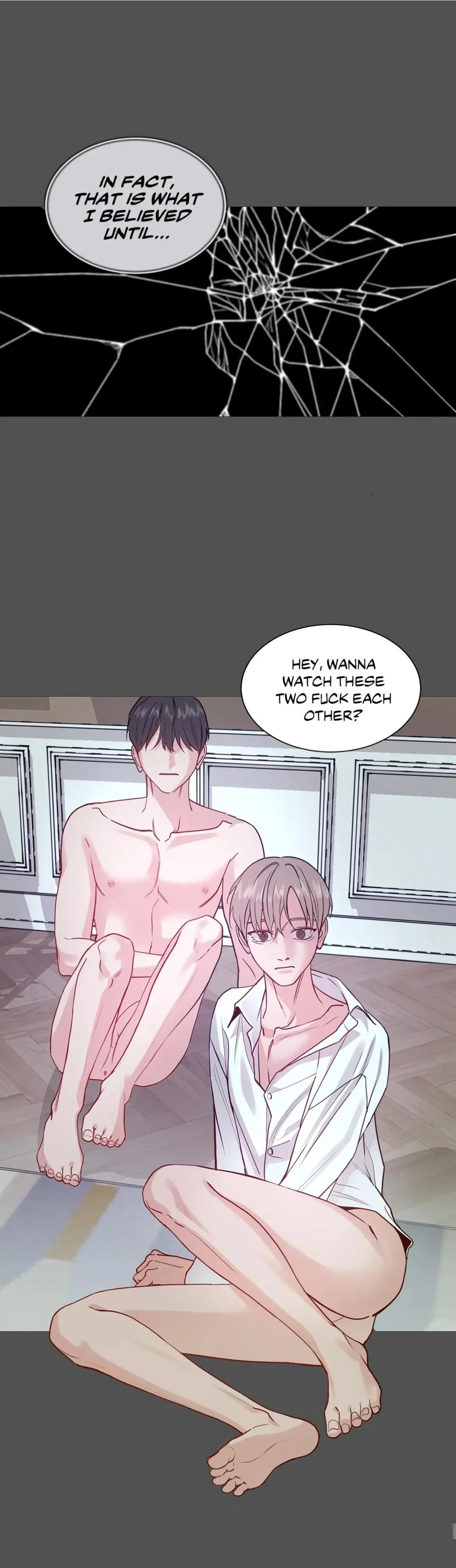 Read My Suha chapter 124.6 image 32 on Lezhin