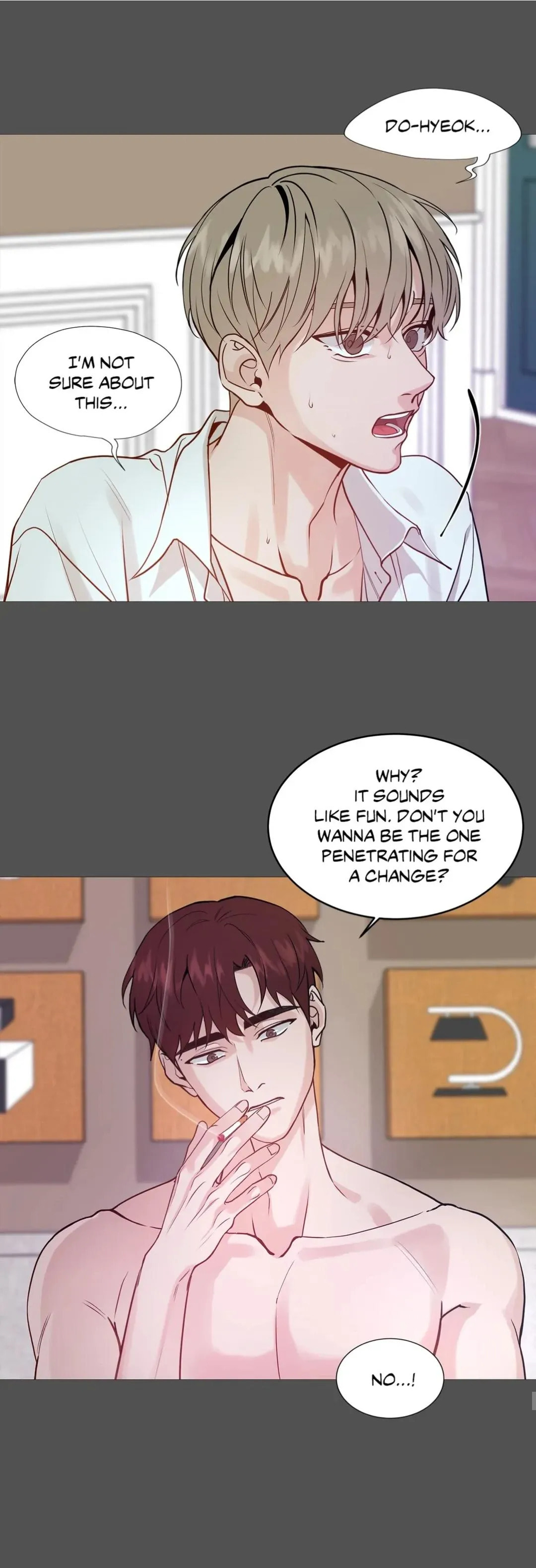 Read My Suha chapter 124.6 image 34 on Lezhin