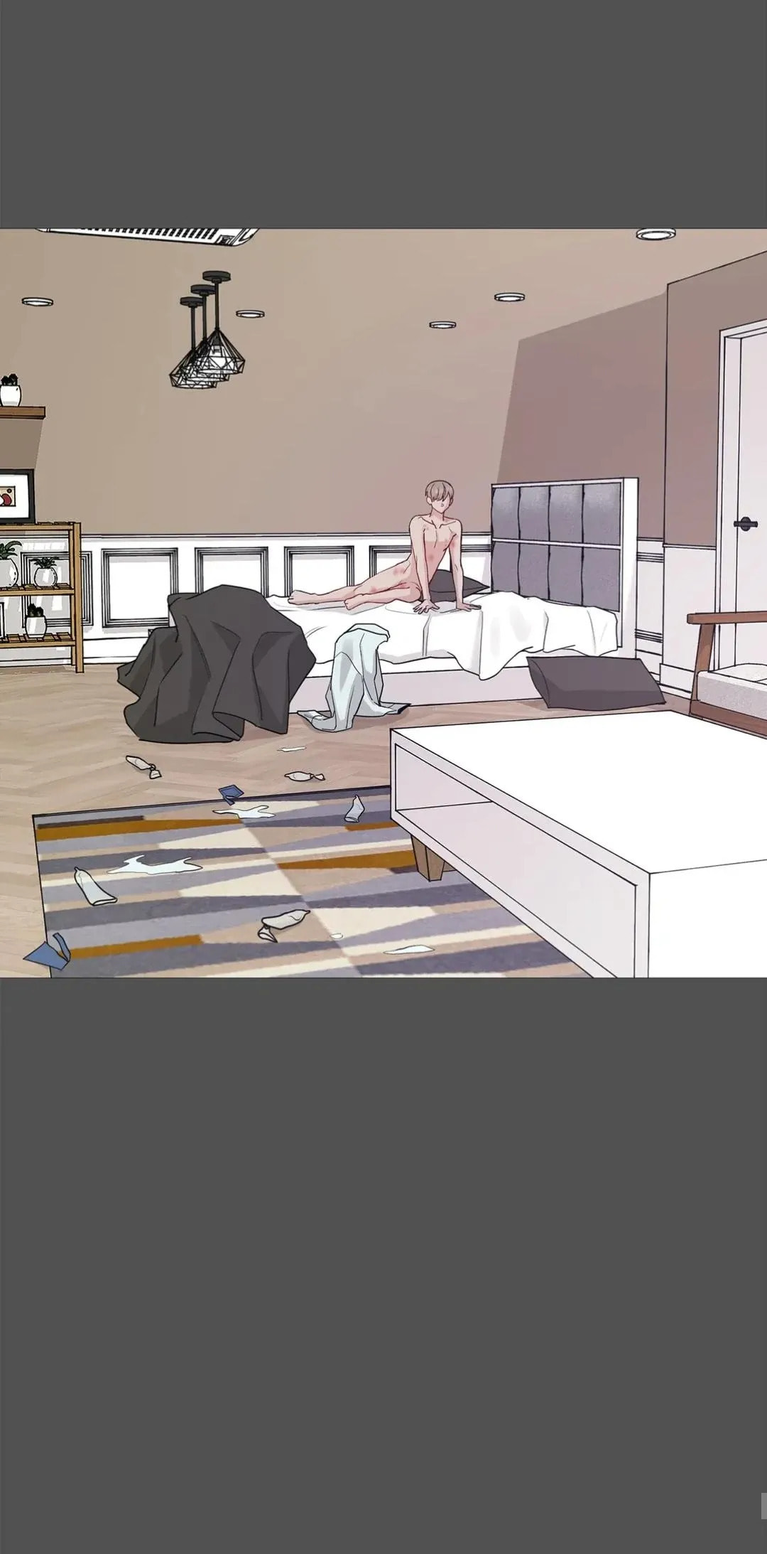 Read My Suha chapter 124.6 image 40 on Lezhin