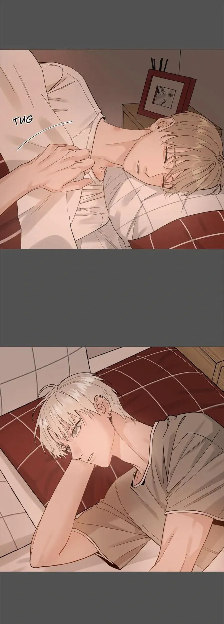 Read My Suha chapter 124.7 image 20 on Lezhin