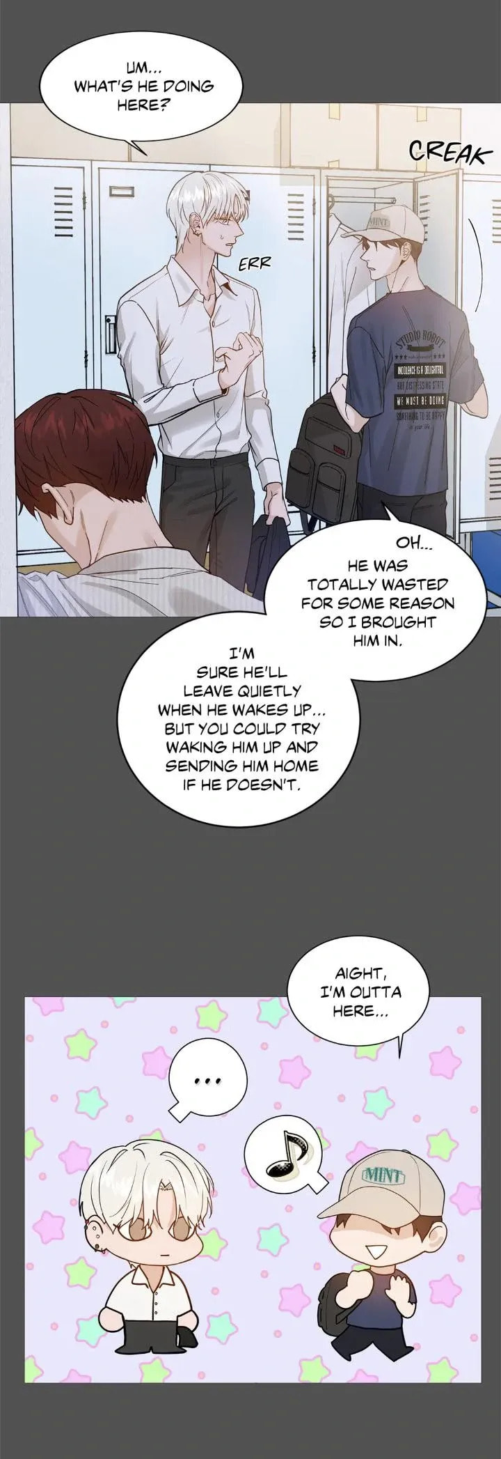 Read My Suha chapter 124.7 image 24 on Lezhin