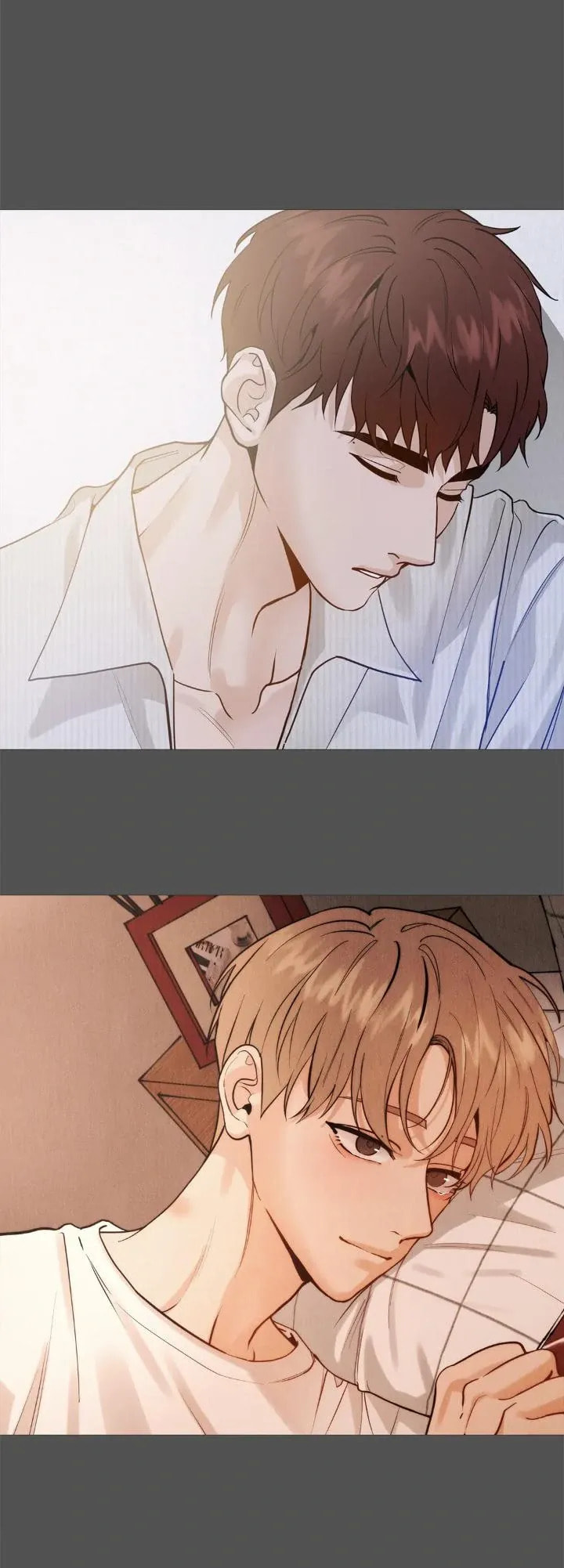 Read My Suha chapter 124.7 image 26 on Lezhin