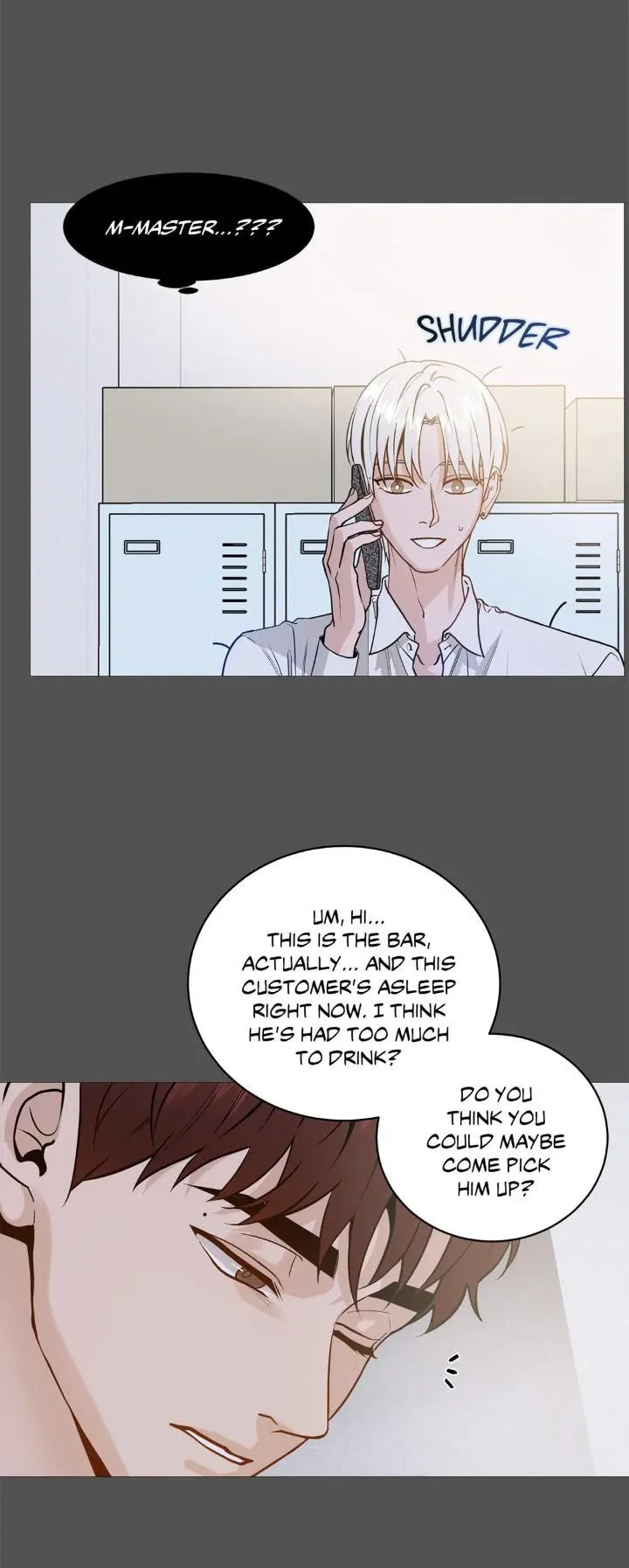 Read My Suha chapter 124.7 image 29 on Lezhin