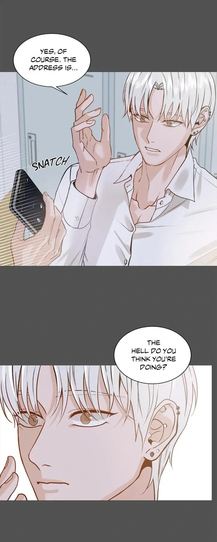 Read My Suha chapter 124.7 image 30 on Lezhin