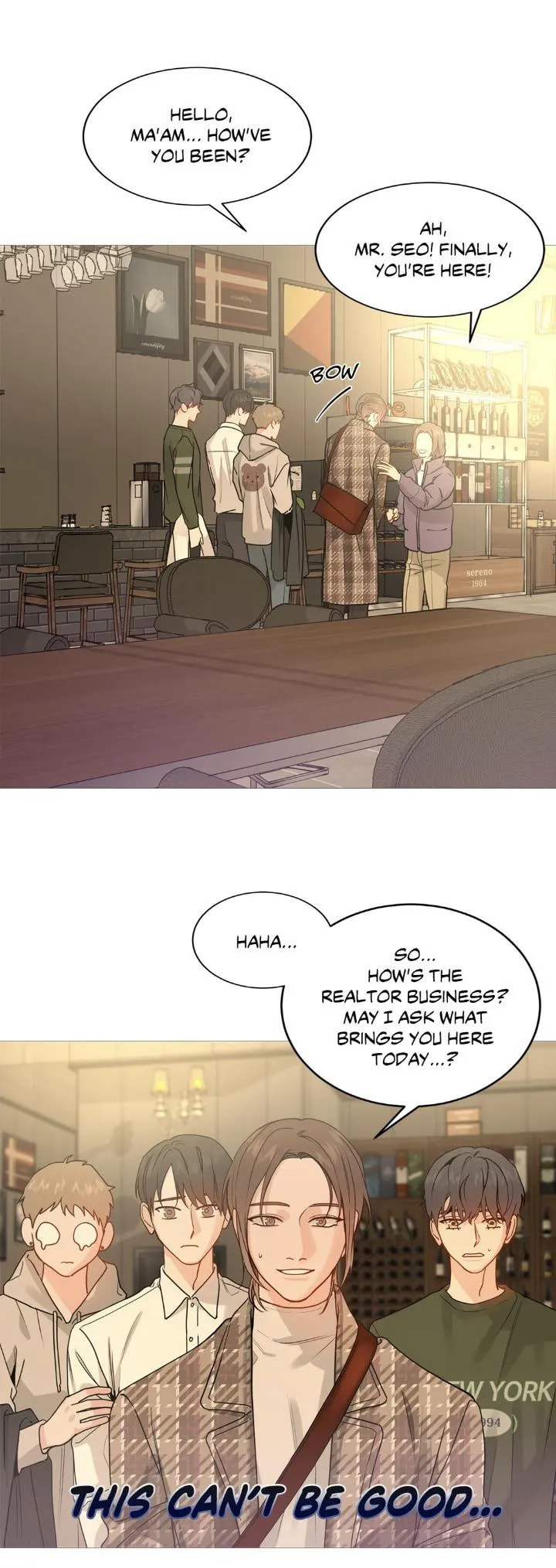 Read My Suha chapter 124.7 image 41 on Lezhin