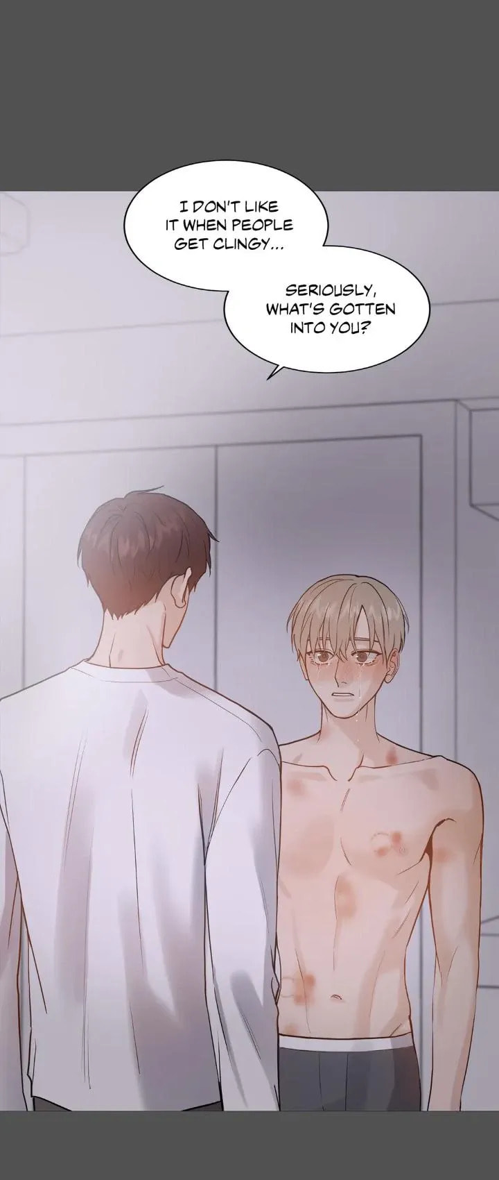 Read My Suha chapter 124.7 image 8 on Lezhin