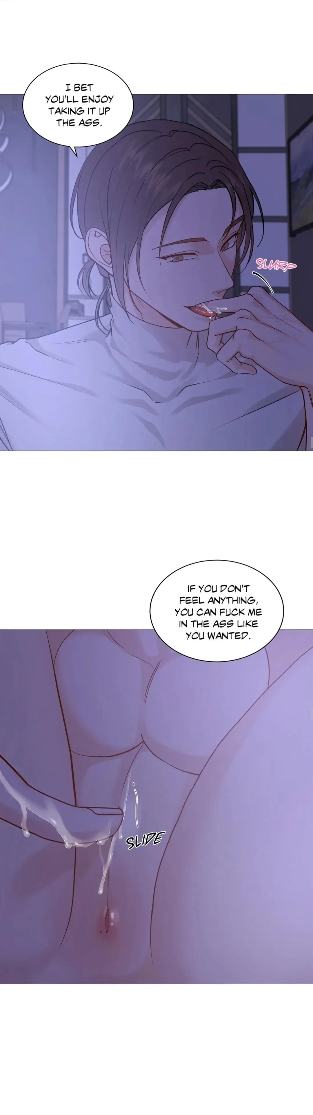 Read My Suha chapter 124.9 image 12 on Lezhin