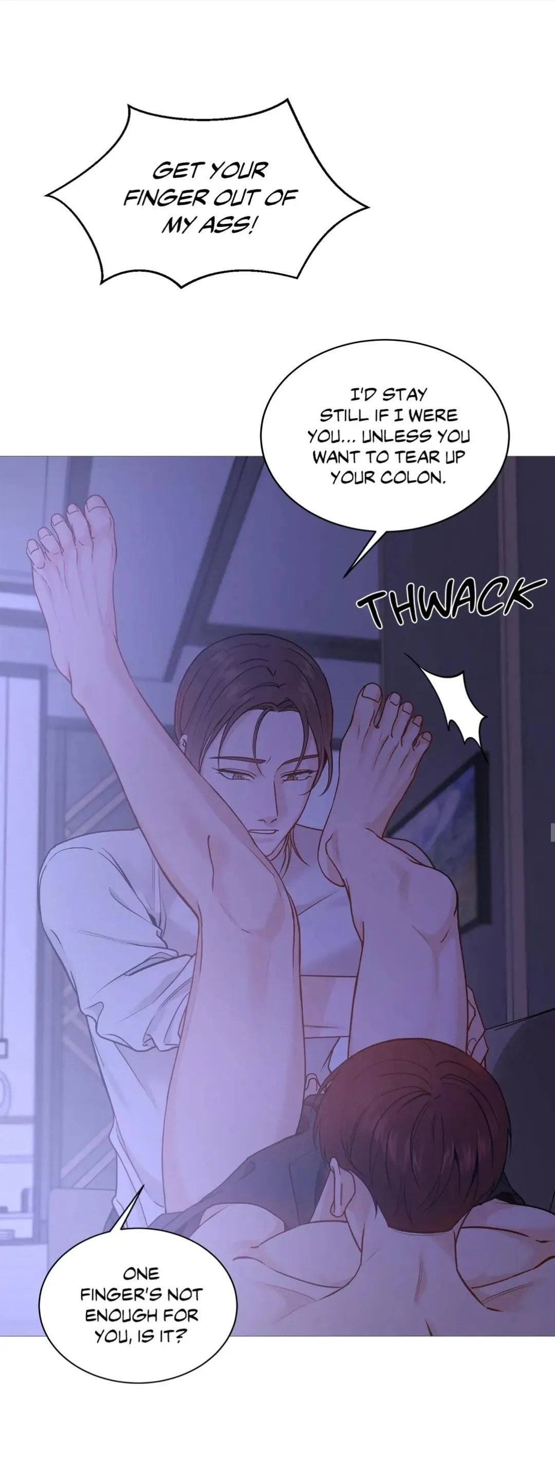 Read My Suha chapter 124.9 image 14 on Lezhin