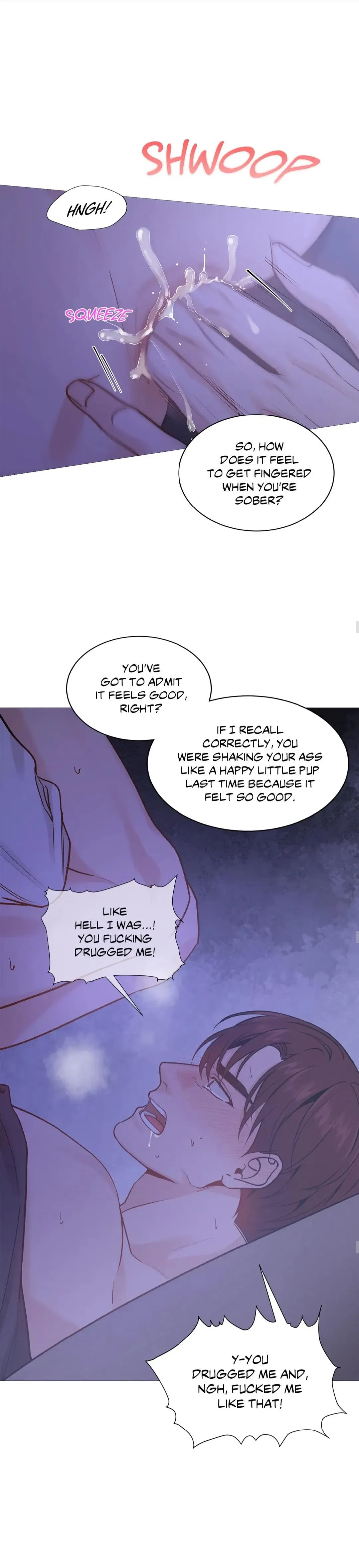 Read My Suha chapter 124.9 image 25 on Lezhin