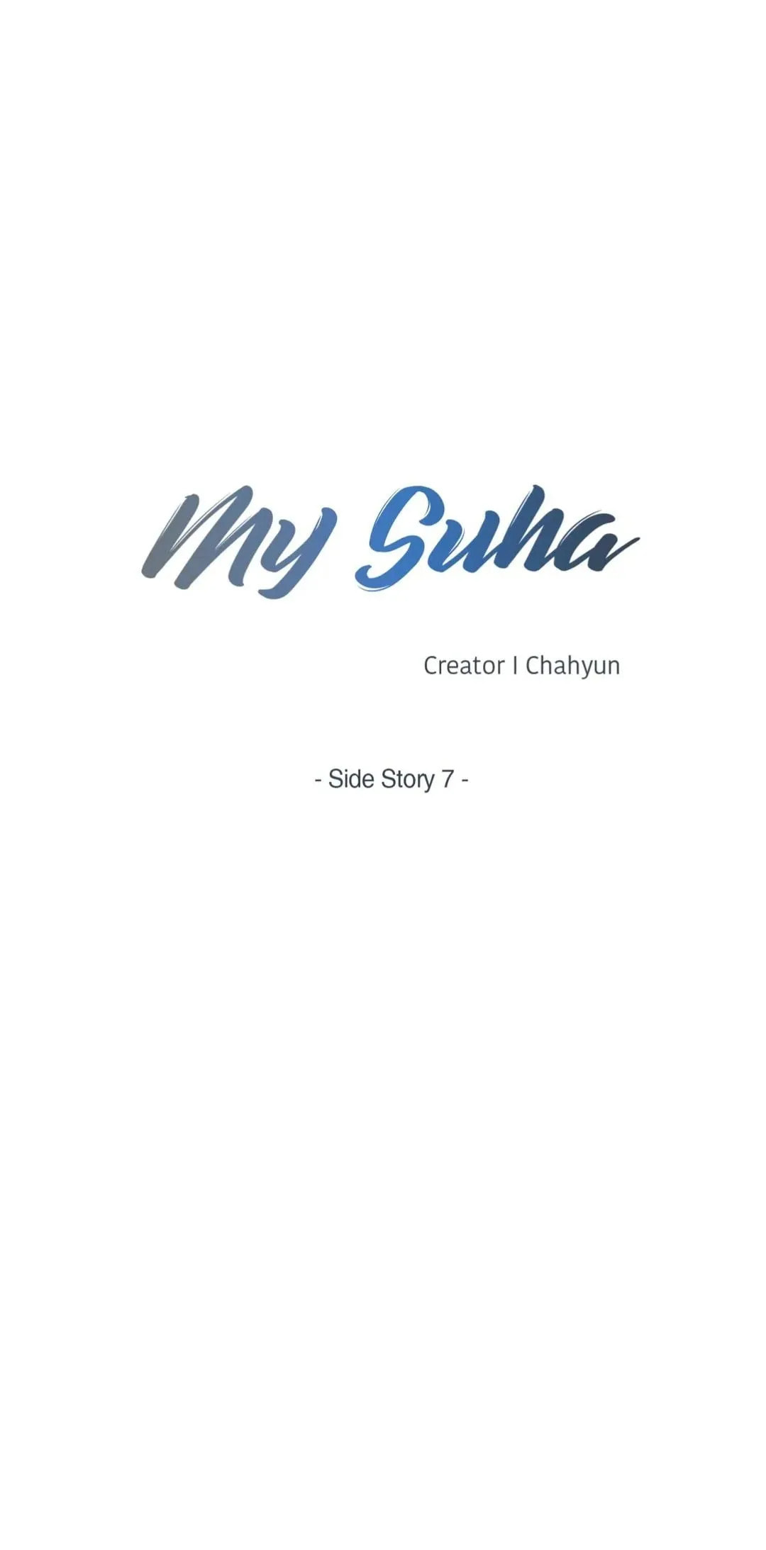 Read My Suha chapter 124.9 image 3 on Lezhin