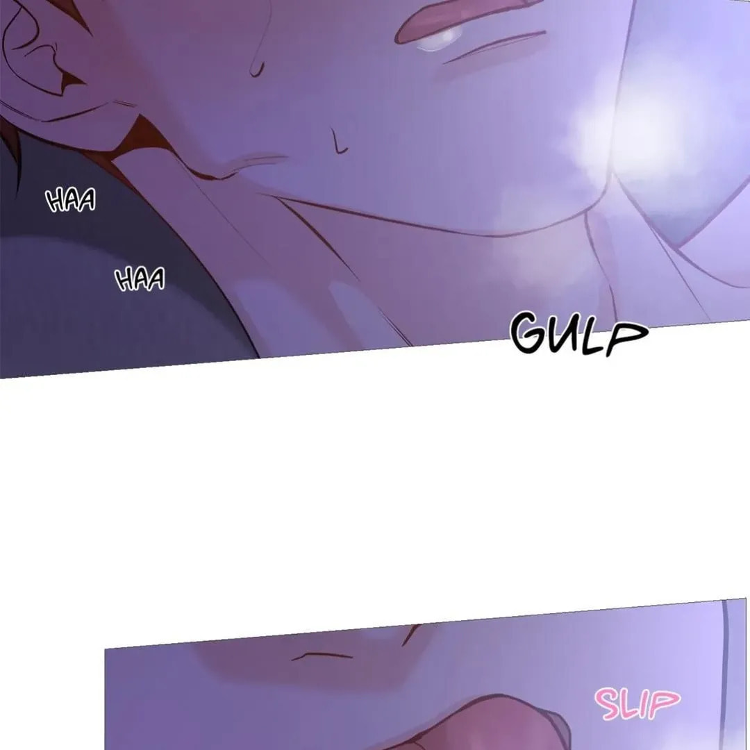 Read My Suha chapter 124.9 image 36 on Lezhin
