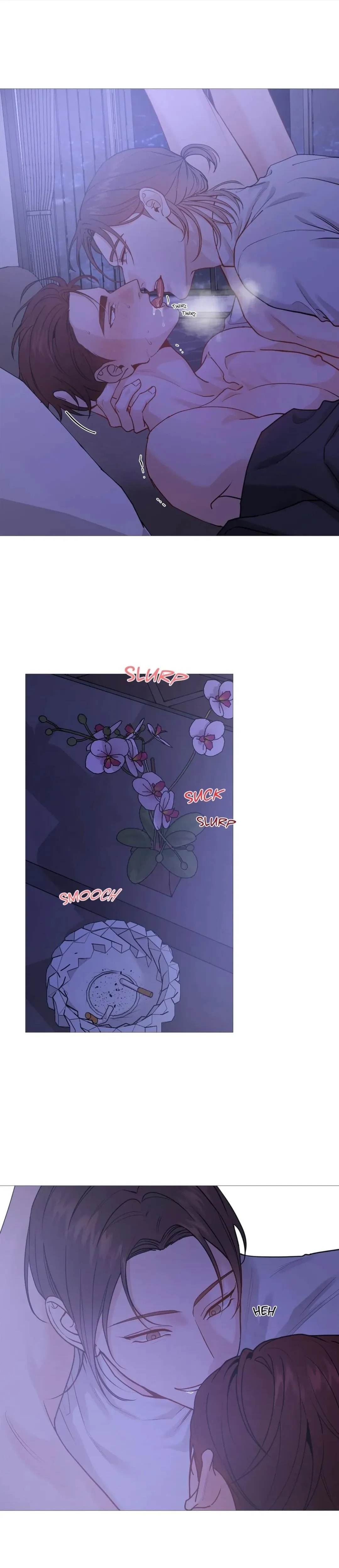 Read My Suha chapter 124.9 image 40 on Lezhin