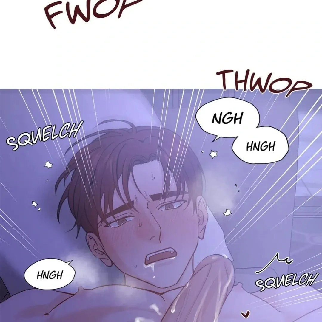 Read My Suha chapter 124.9 image 51 on Lezhin