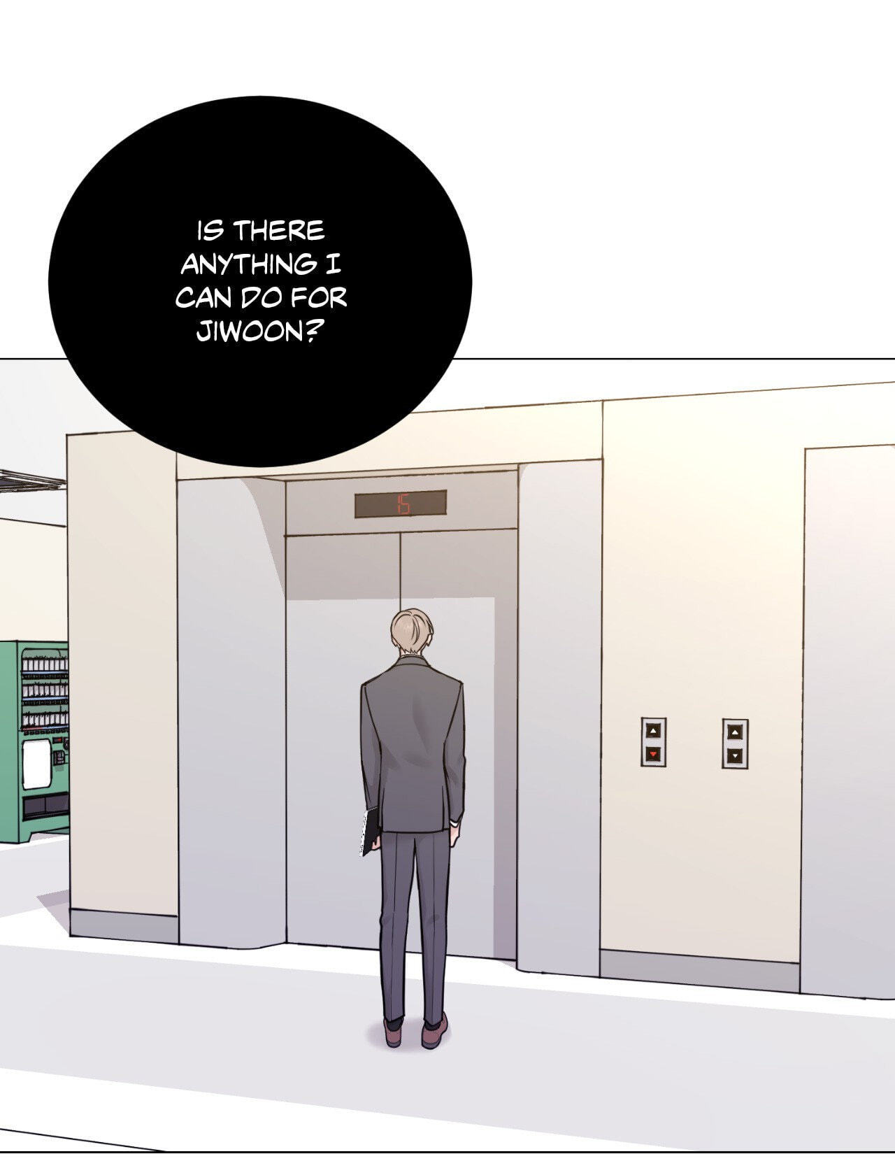 Read My Suha chapter 124 image 15 on Lezhin