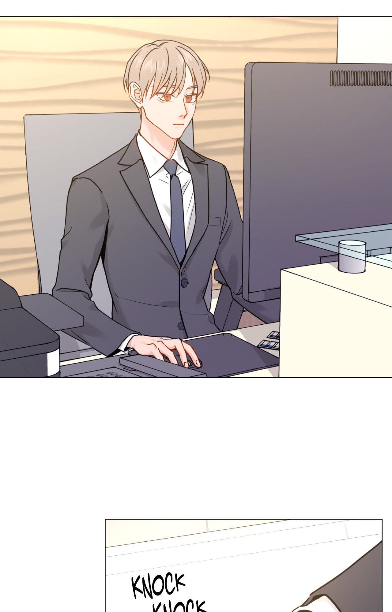 Read My Suha chapter 124 image 17 on Lezhin
