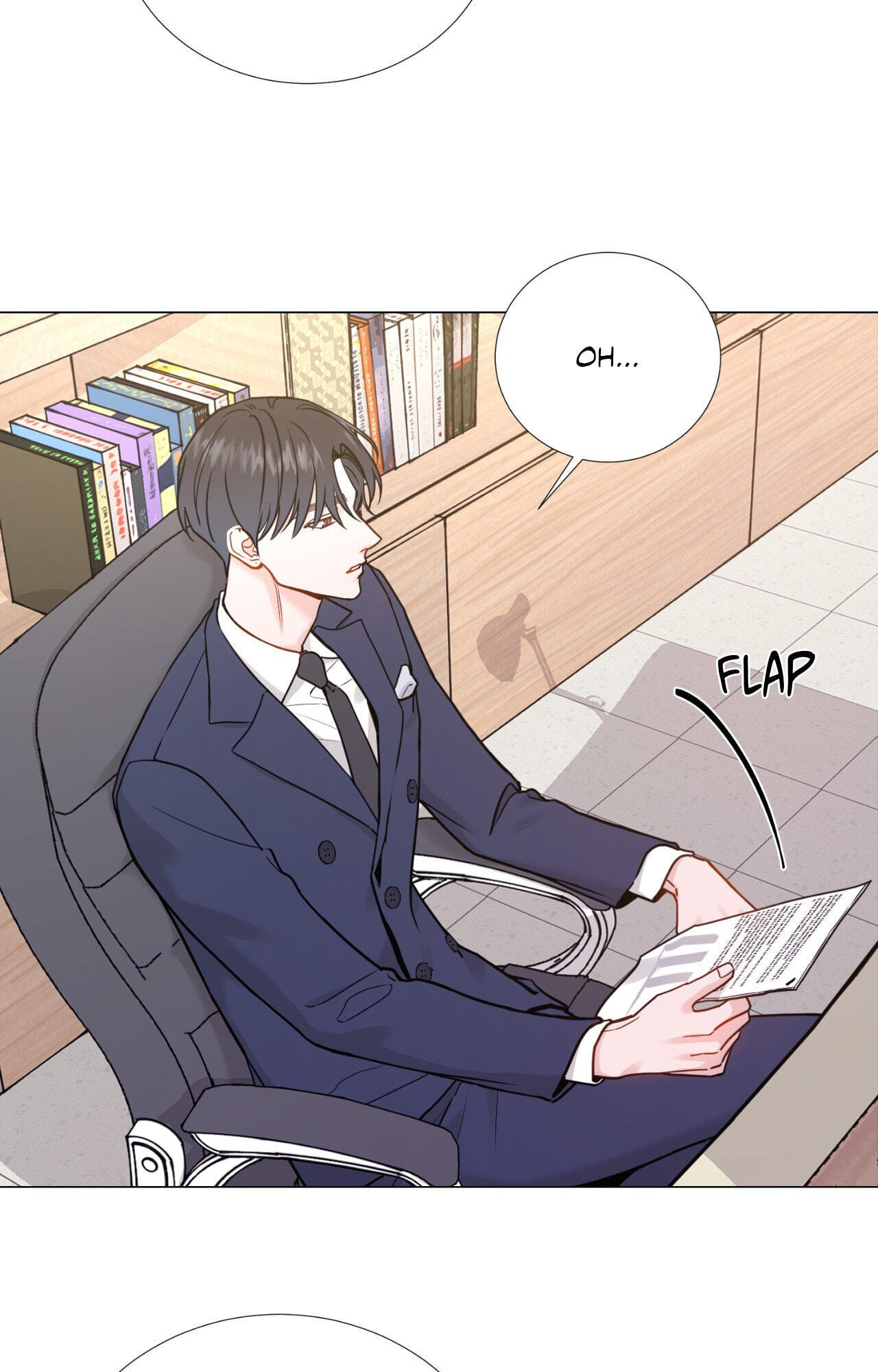 Read My Suha chapter 124 image 29 on Lezhin