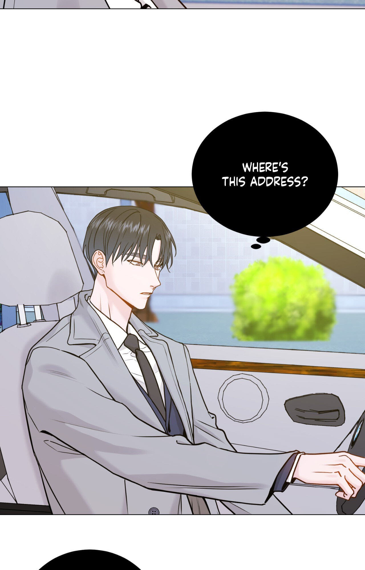 Read My Suha chapter 124 image 3 on Lezhin