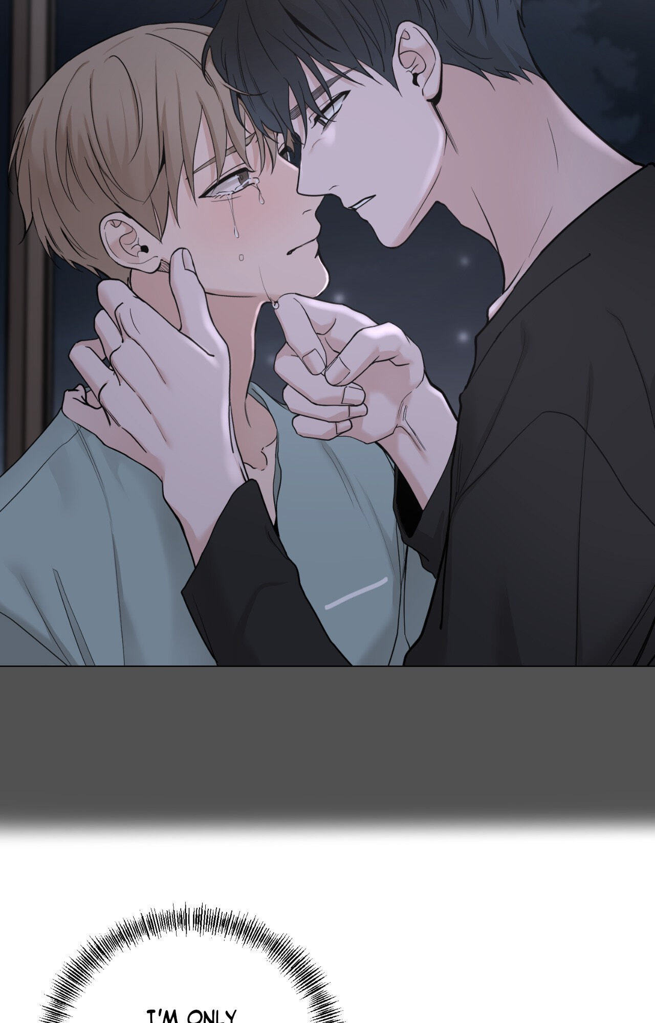 Read My Suha chapter 124 image 37 on Lezhin
