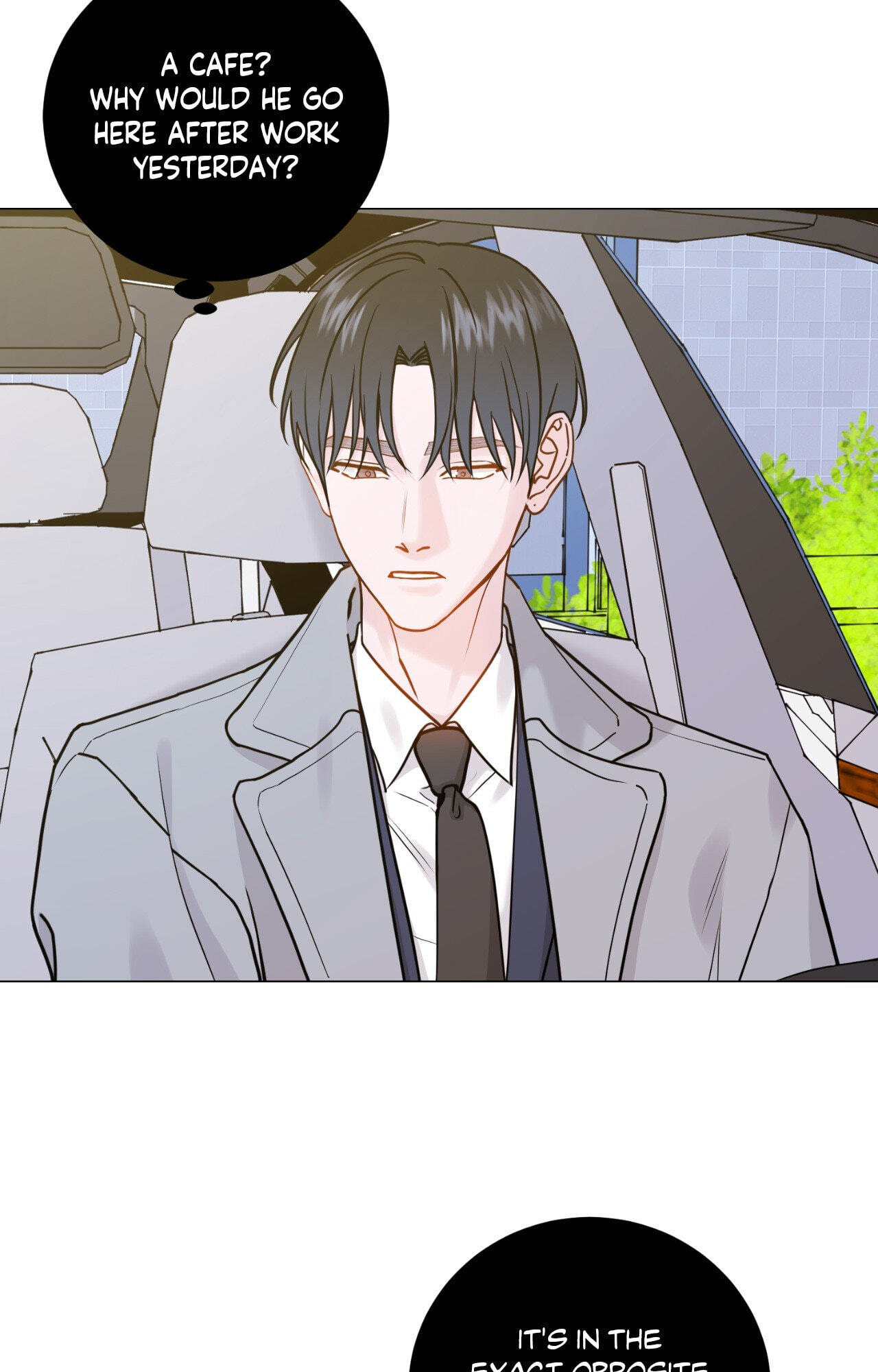 Read My Suha chapter 124 image 4 on Lezhin