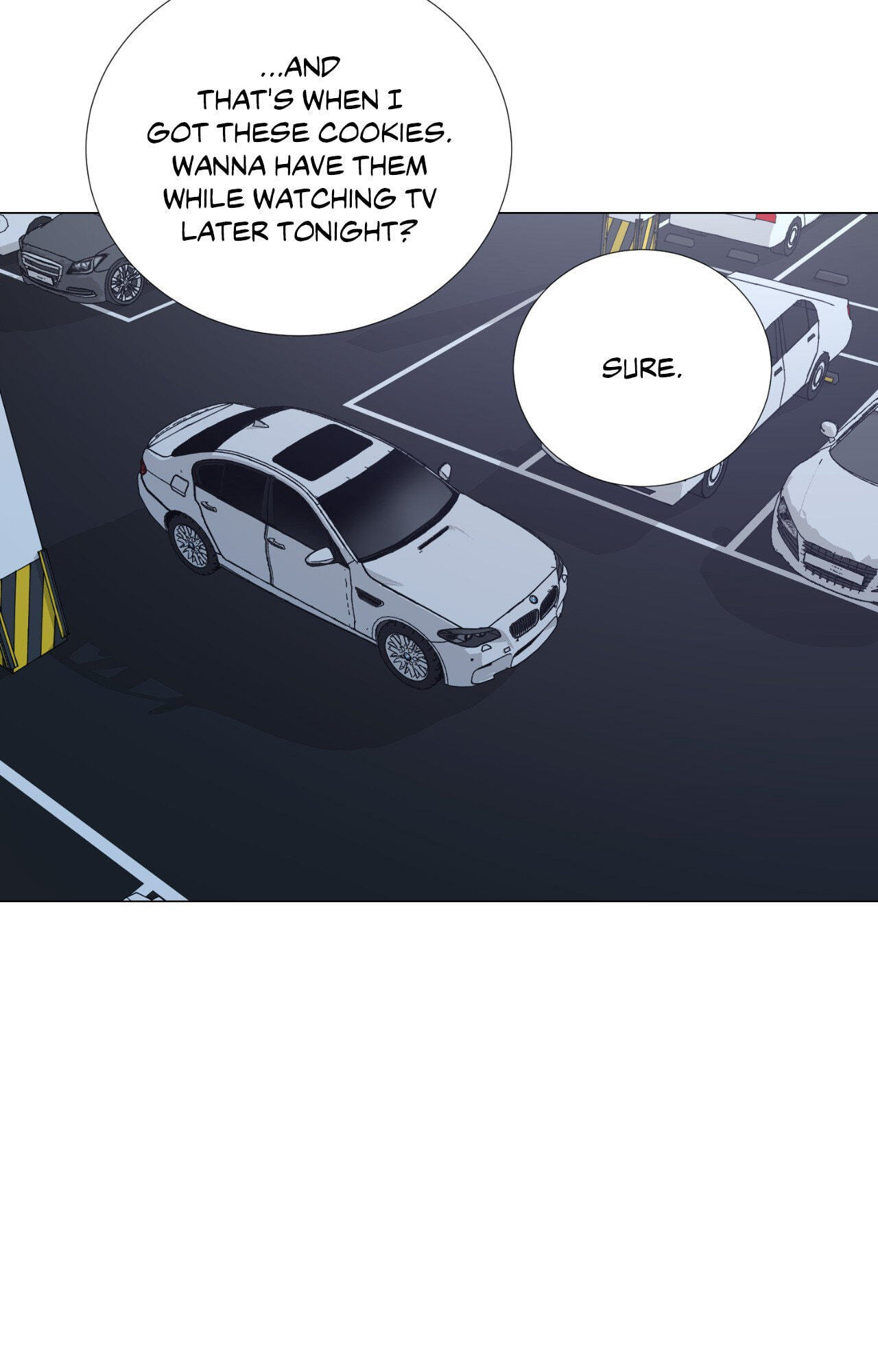 Read My Suha chapter 124 image 41 on Lezhin