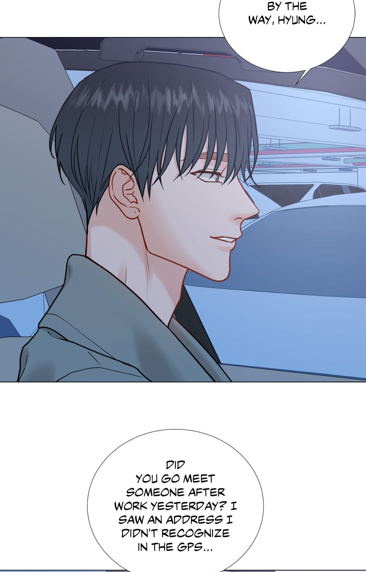 Read My Suha chapter 124 image 43 on Lezhin