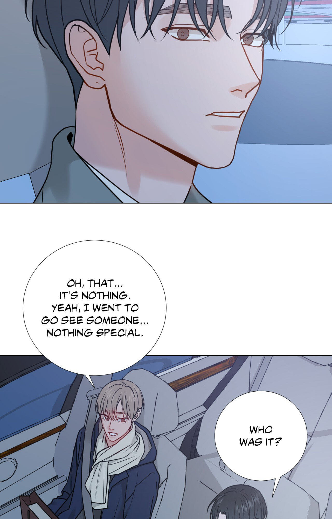 Read My Suha chapter 124 image 45 on Lezhin