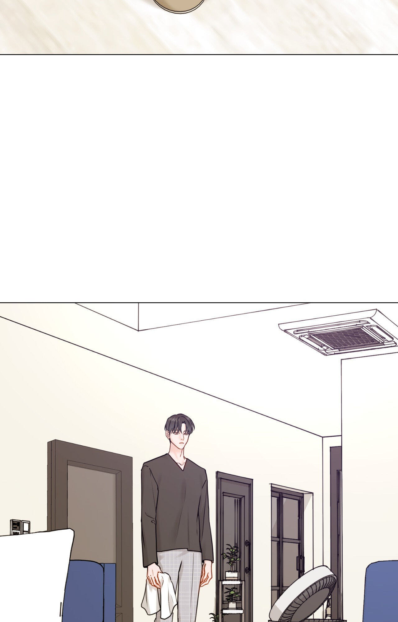 Read My Suha chapter 124 image 50 on Lezhin