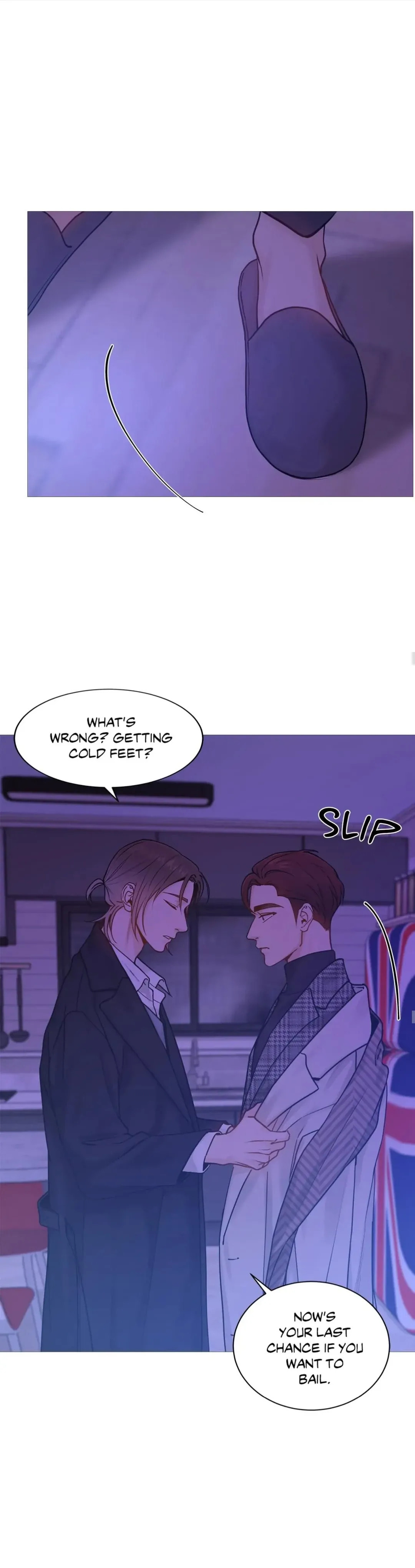 Read My Suha chapter 125.1 image 20 on Lezhin
