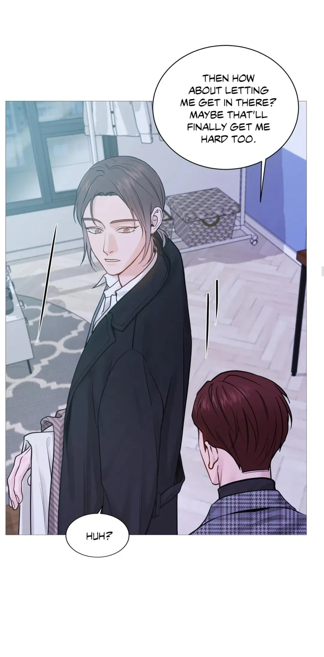Read My Suha chapter 125.1 image 24 on Lezhin