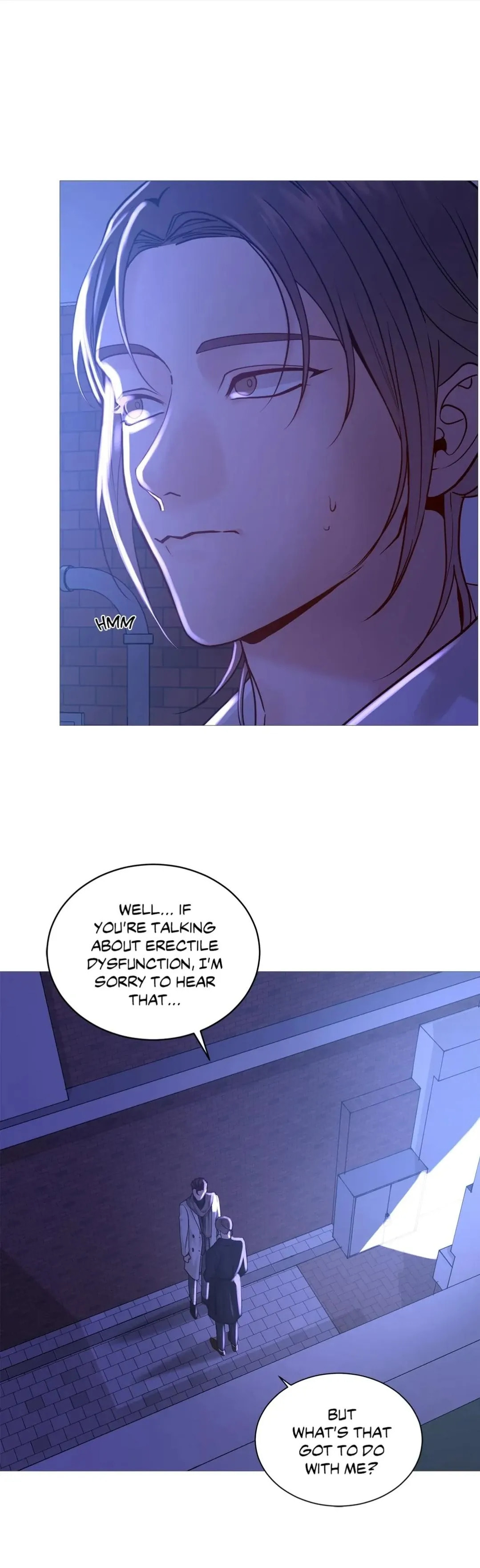 Read My Suha chapter 125.1 image 4 on Lezhin