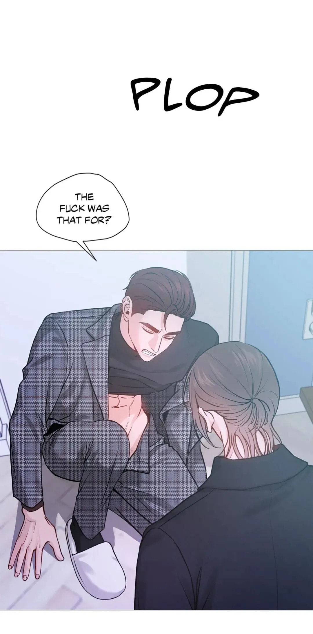 Read My Suha chapter 125.1 image 40 on Lezhin