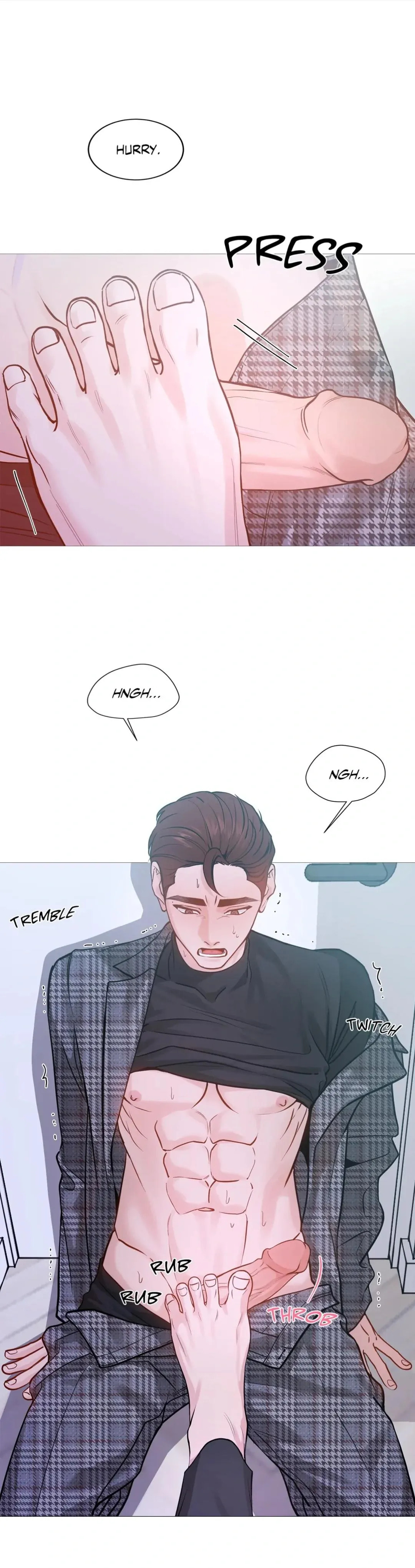 Read My Suha chapter 125.1 image 43 on Lezhin
