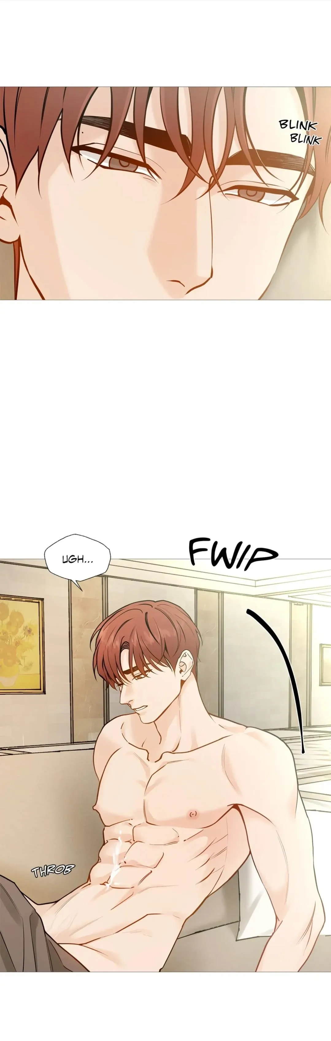 Read My Suha chapter 125 image 1 on Lezhin