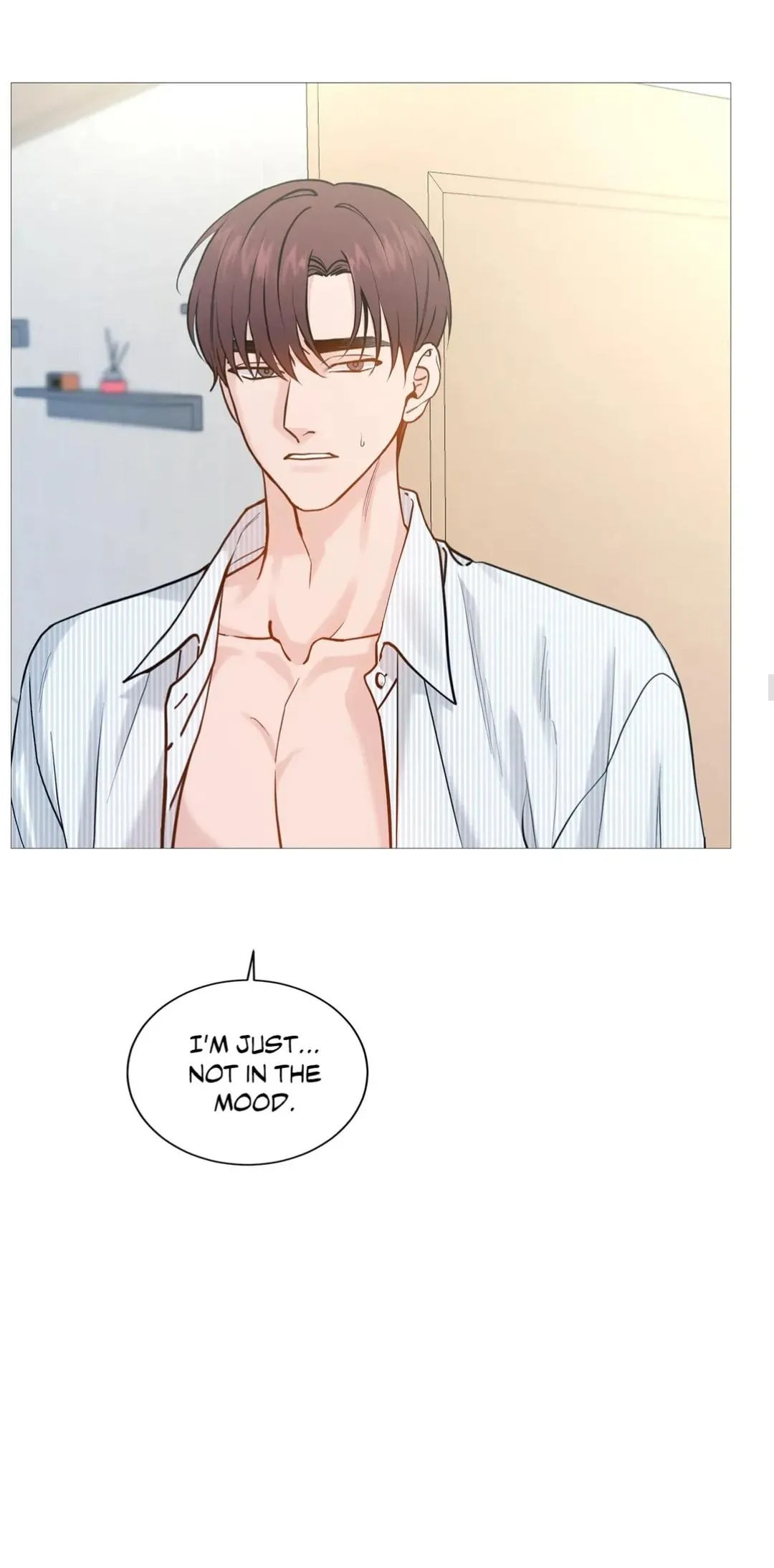 Read My Suha chapter 125 image 21 on Lezhin