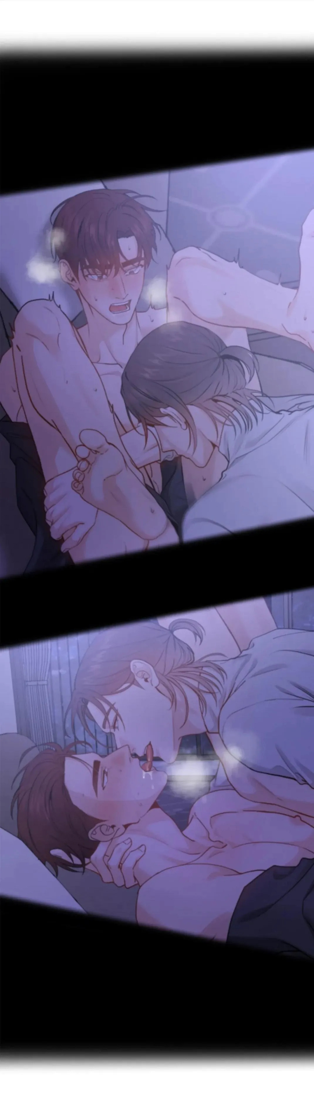 Read My Suha chapter 125 image 3 on Lezhin