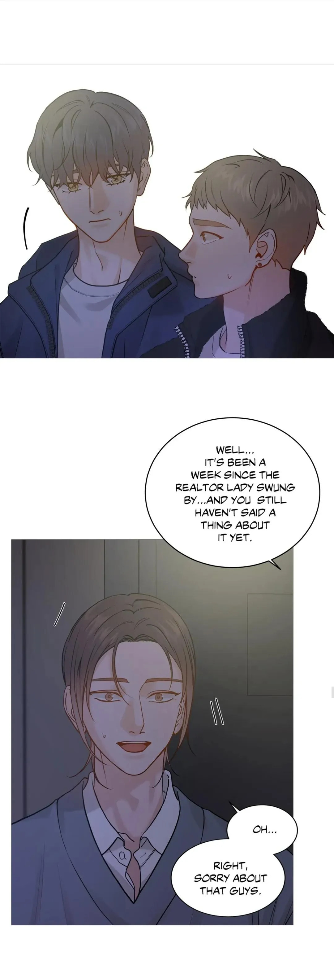 Read My Suha chapter 125 image 31 on Lezhin
