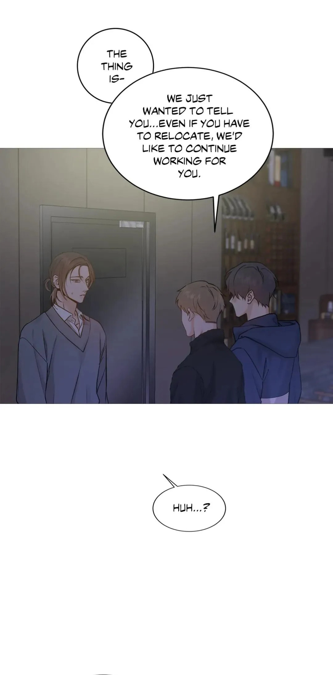 Read My Suha chapter 125 image 32 on Lezhin