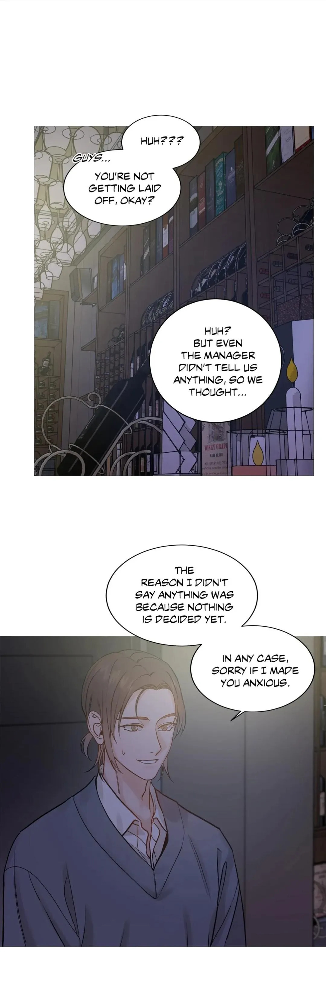 Read My Suha chapter 125 image 34 on Lezhin