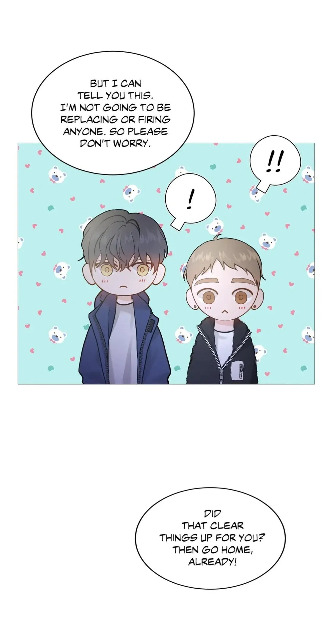 Read My Suha chapter 125 image 35 on Lezhin