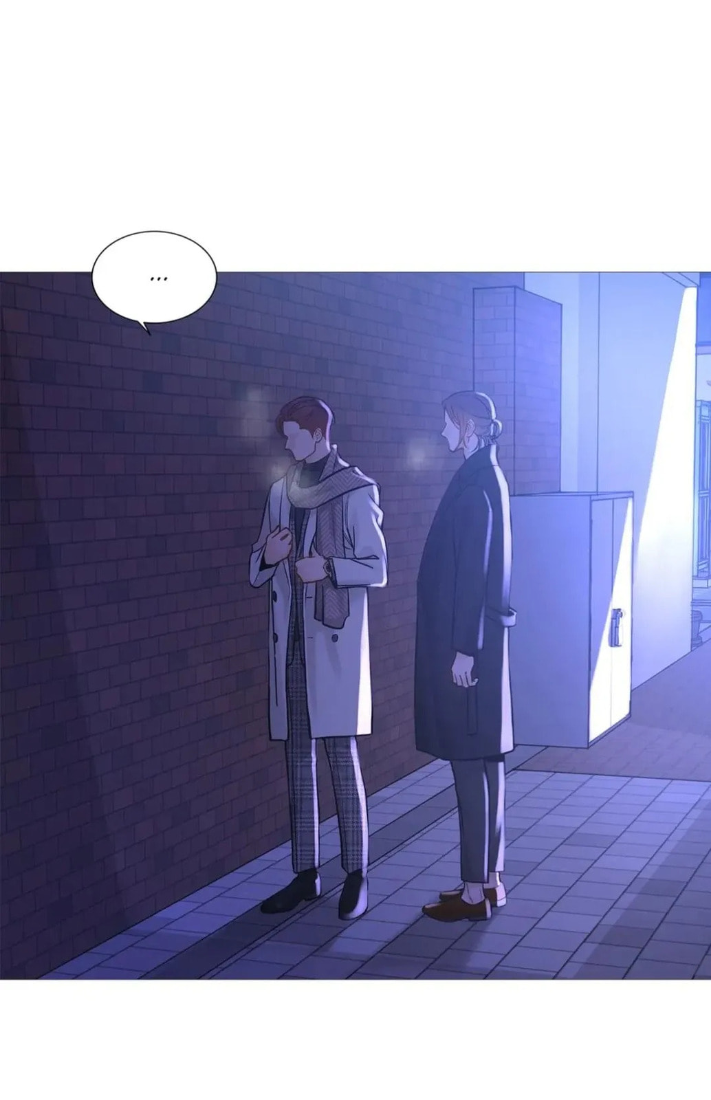 Read My Suha chapter 125 image 47 on Lezhin