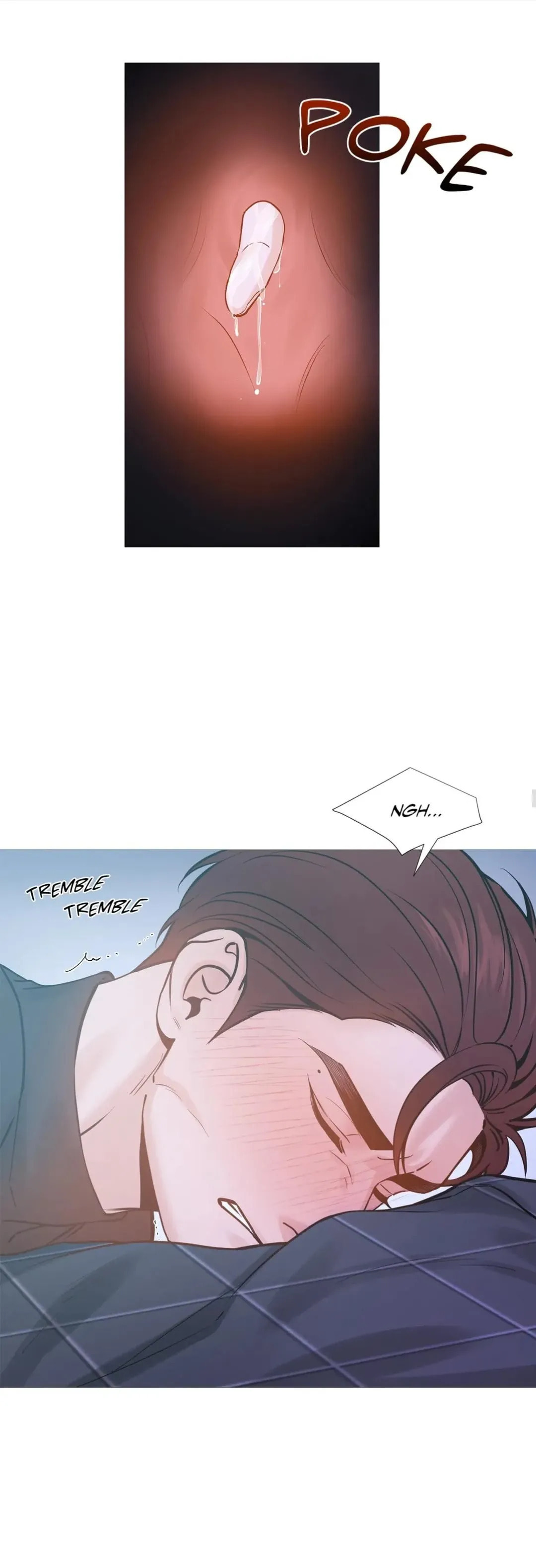 Read My Suha chapter 126 image 14 on Lezhin