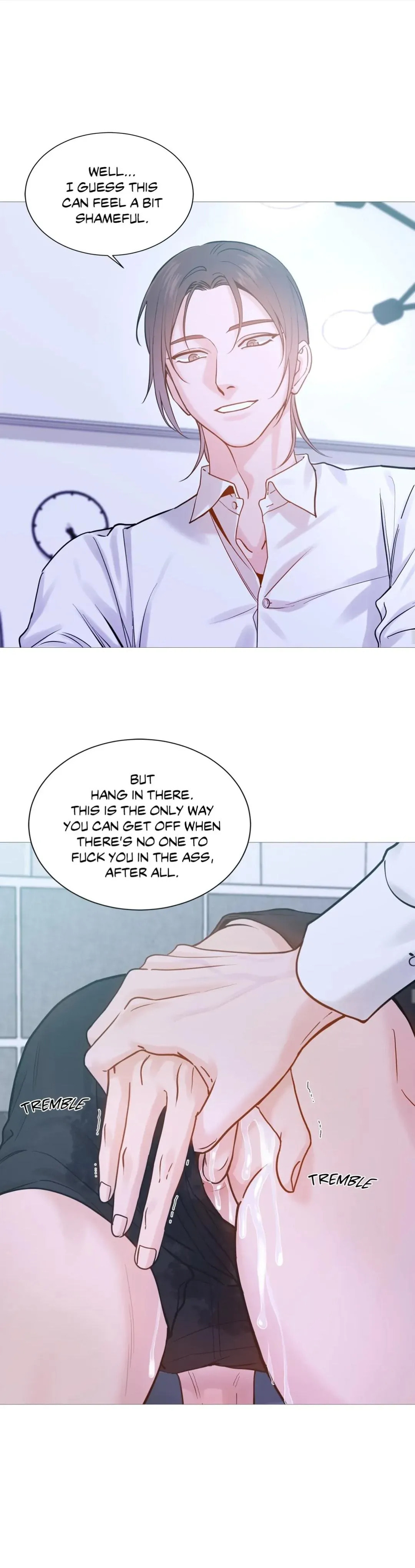 Read My Suha chapter 126 image 15 on Lezhin