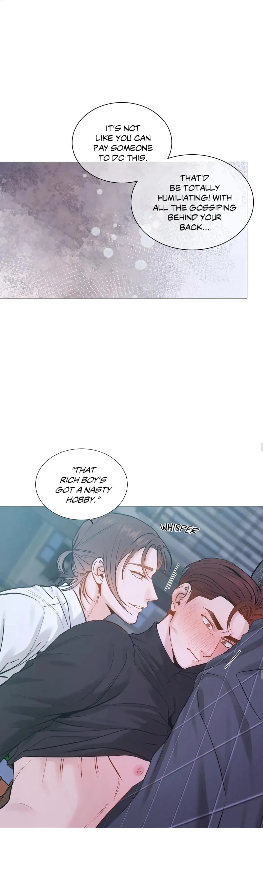 Read My Suha chapter 126 image 19 on Lezhin