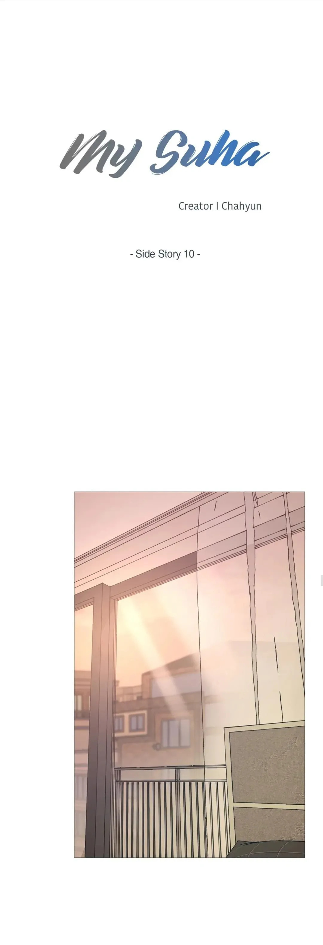 Read My Suha chapter 126 image 21 on Lezhin