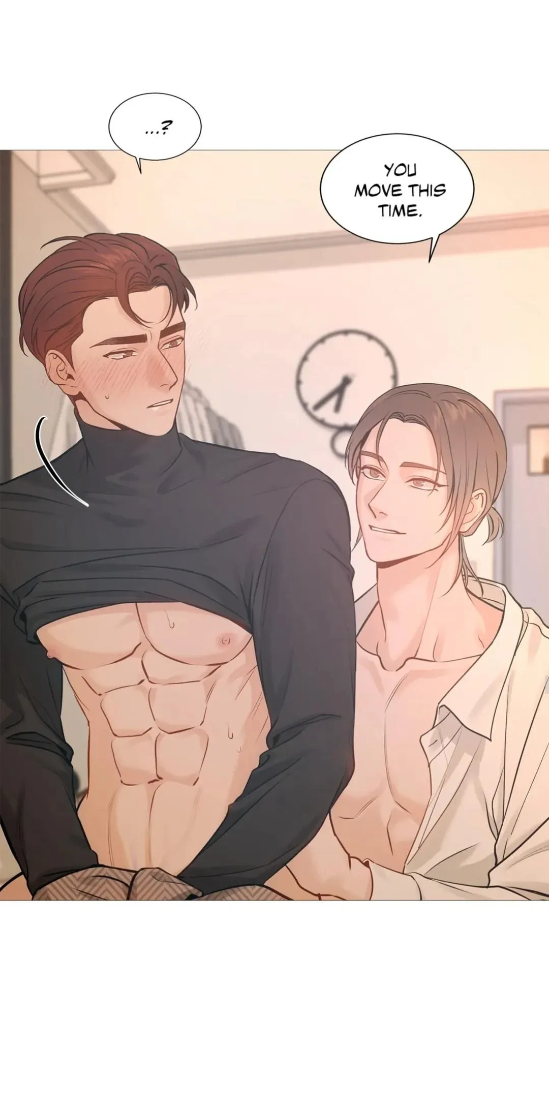 Read My Suha chapter 126 image 31 on Lezhin