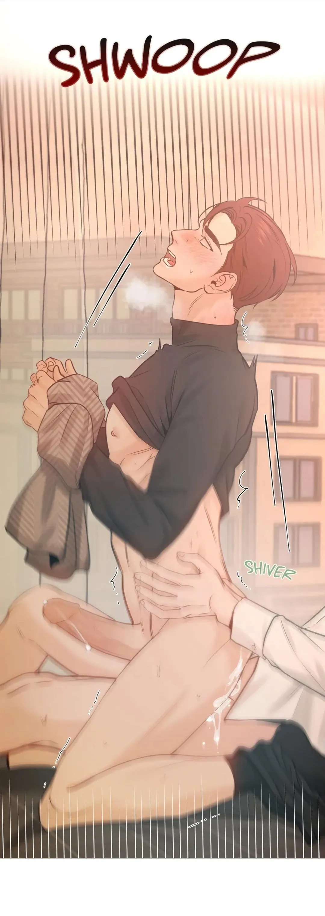 Read My Suha chapter 126 image 34 on Lezhin