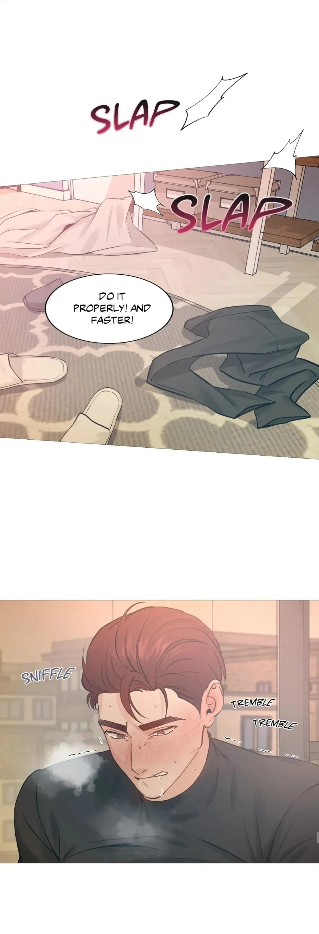 Read My Suha chapter 126 image 43 on Lezhin